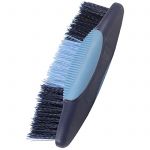 Ergonomic Long Body Brush Blue No.567